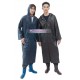 ADULT RAINCOAT W/HOOD