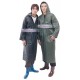 Adult Raincoat W/Hood