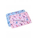 BABY PVC SHEET (W/HAM)